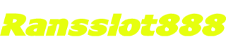 Ransslot888